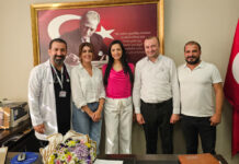 İLK ETAP MERKEZİ, GELİŞİM HASTANESİ PERSONELİ ÇOCUKLARINA İNDİRİMLİ HİZMET SUNACAK