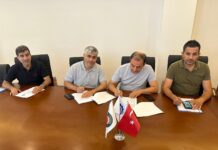 Ekincilerde Özçelik İş ile Yüzler Gülüyor