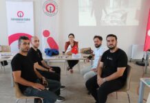 İSTE’de tercih günleri başladı