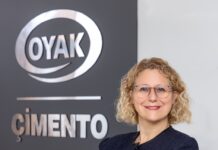 OYAK Çimento İnsan Kaynakları Eda Güzeldemir Demiray’a Emanet