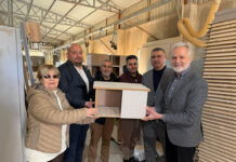 İTSO’DAN SOKAK HAYVANLARINA DESTEK