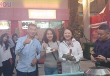 HBB, ÇİN’DE ORUK VE HAYTALI KEYFİ YAŞATTI