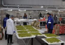 HBB’DEN BAYRAM DENETİMİ