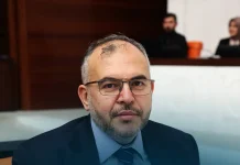 “KOSGEB borçları en az 1 yıl ertelenmeli”