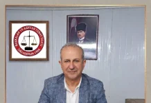 İskenderun Bakkallar ve Bayiiler Odası kongreye hazır…