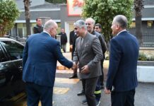 Çelik İş Ailesi, İsdemir Yönetimi ile İftar Yemeğinde Bir Araya Geldi