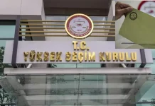 Hatay’ın Milletvekili Sayısı Düştü