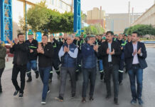 MMK’da Toplu Sözleşme Krizi