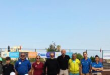 3. Geleneksel Zeynep-Deniz Şahutoğlu Ulusal Tenis Turnuvası